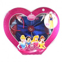 Disney Princess-Snow White Costume Set(5-6ปี)