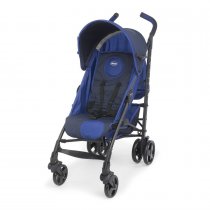 Liteway Basic Stroller, สี: Royal Blue
