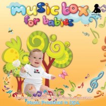 Music Box For Babies