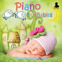 Piano For Babies