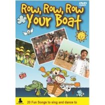 Row,Row,Row Your Boat