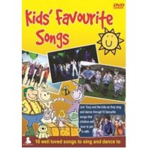 Kids' favourite Songs