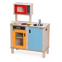 Little Chef Station