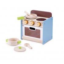 LITTLE STOVE&OVEN