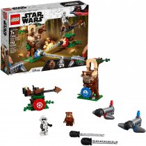 LEGO Star Wars Action Battle Endor Assault 75238