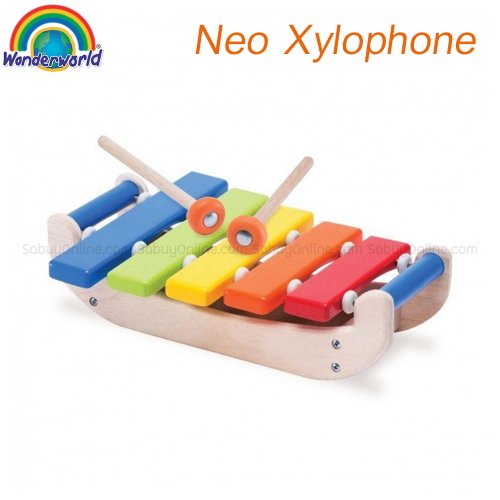 Wonderworld Neo Xylophone