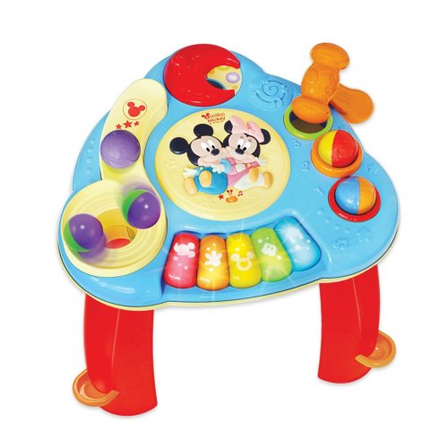 WinFun Disney Pound 'n Roll Musical Table