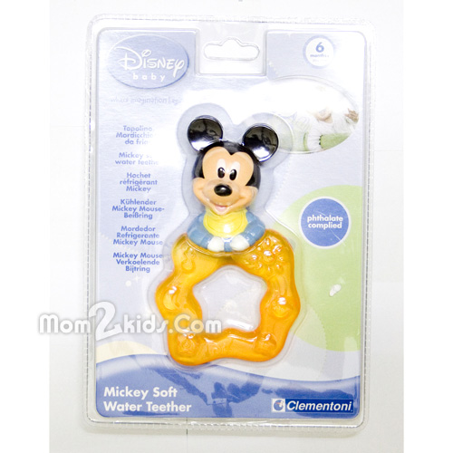 Disney-Kiddo Mickey Soft water theether