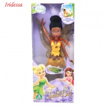 Fairies Summer Basic (มีให้เลือก 6 แบบ), แบบ: Iridessa