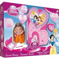 Disney Princss Electronic Secret Diary