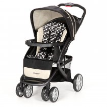 The First Years Burst Stroller S530