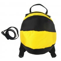 กระเป๋าเป้สะพายจูงเด็ก, ลาย: ผึ้ง