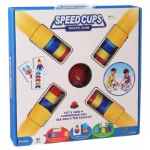 เกม Speed Cups