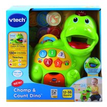 Vtech Count Dino